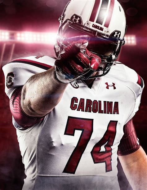 university of south carolina football|More.